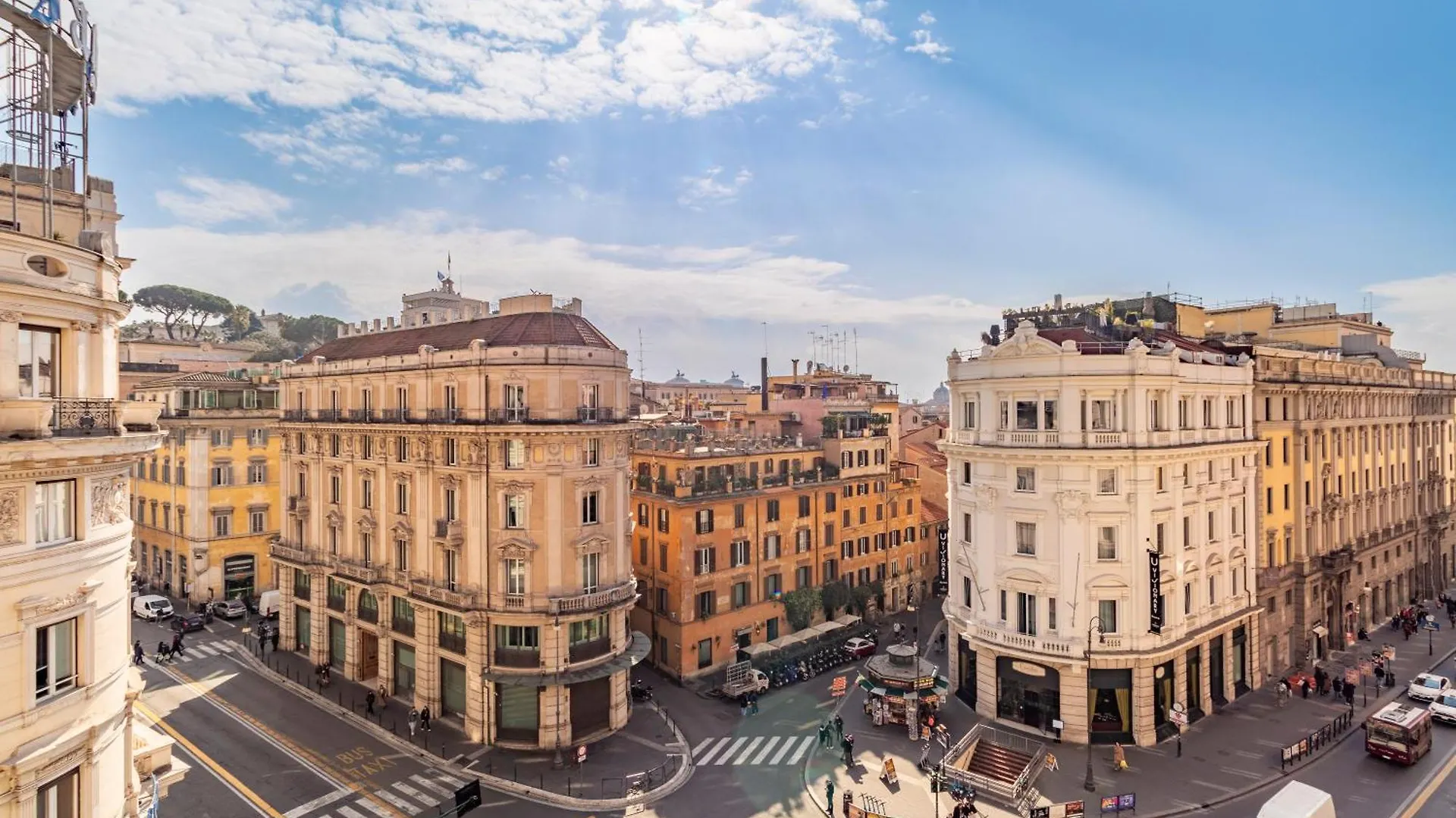 Guest house Trevi Imperial Suite 3 Rome