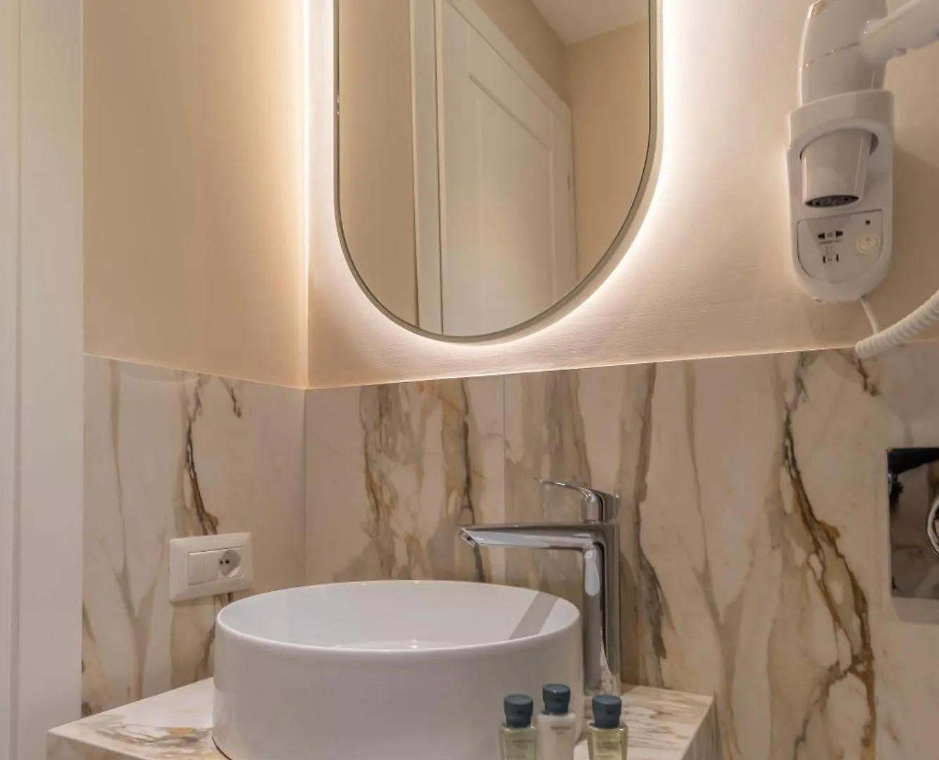 Trevi Imperial Suite 3 Rome Guest house