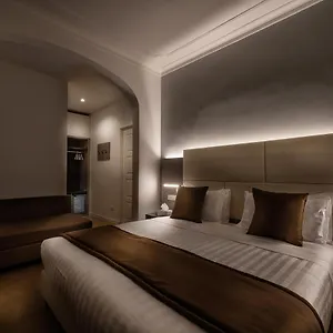 Maison d'hôtes Trinità Grand, Rome