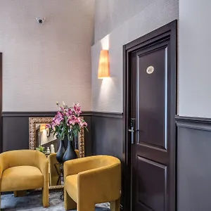 Antica Residenza Del Corso Guest house