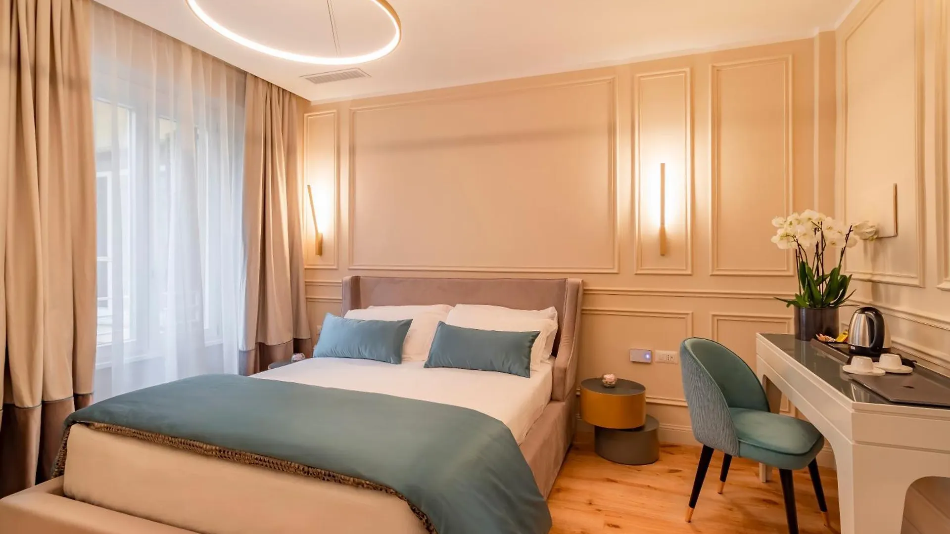 Trevi Imperial Suite 3 Rome 0*,  Italy