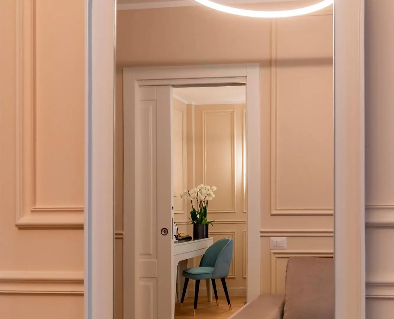 Trevi Imperial Suite 3 Rome Guest house
